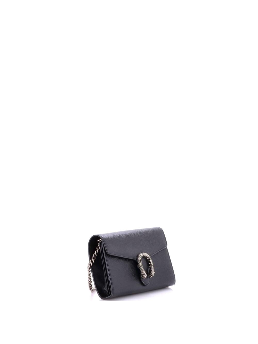 Gucci Dionysus Chain Wallet Leather #331691G10B - Picture 2 of 7